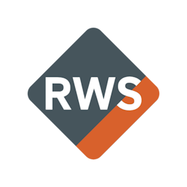 Logo RWS Service GmbH